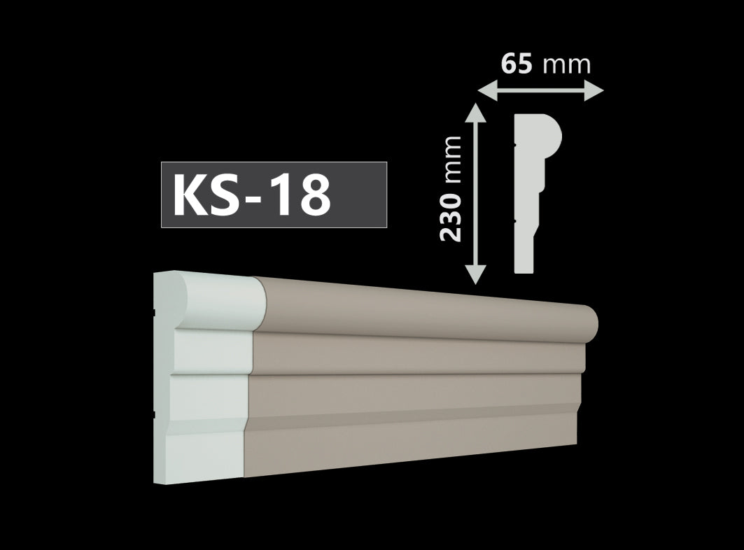 KS-18