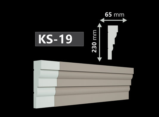 KS-19