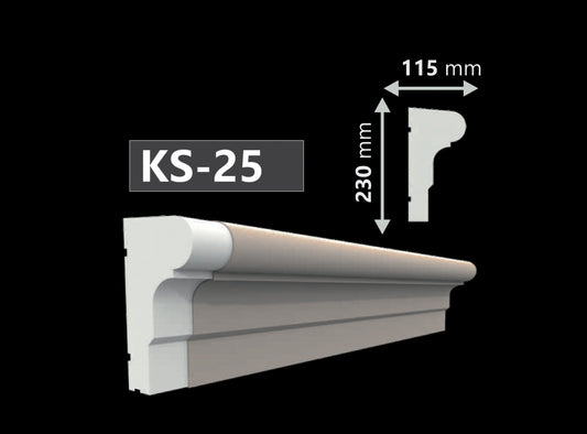 KS-25