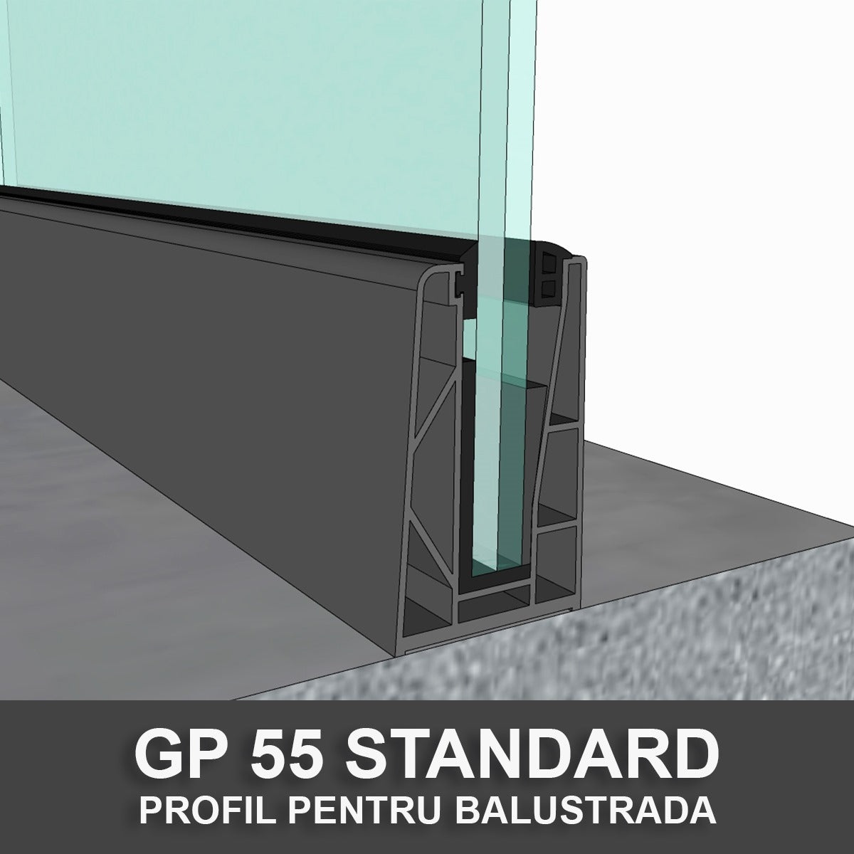 GP 55 Standard