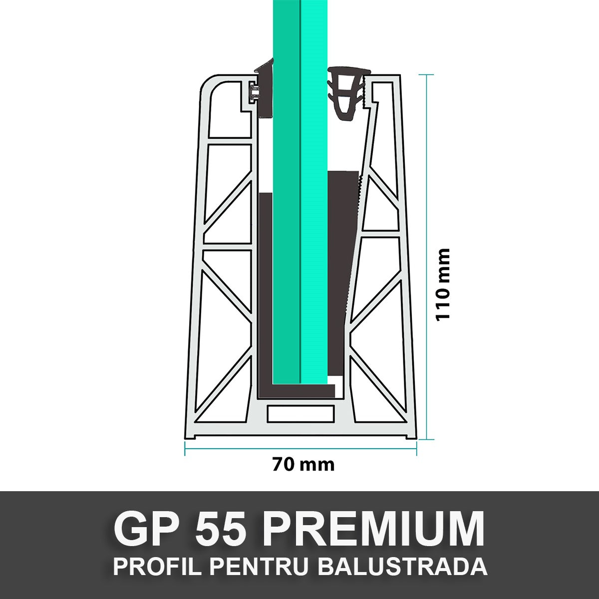 GP 55 Premium