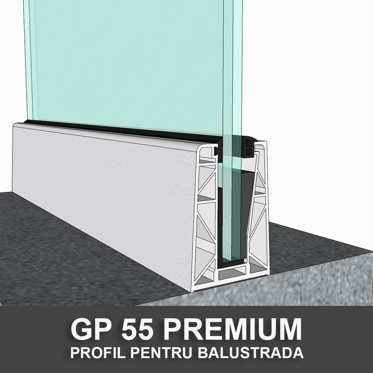 GP 55 Premium